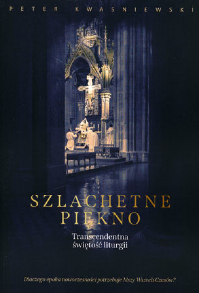 Szlachetne piękno