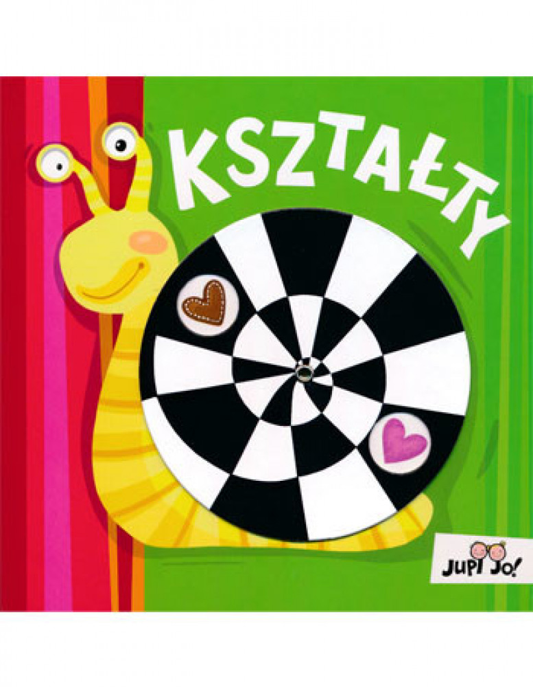 Kształty