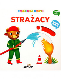 Strażacy. Motoryka Smyka