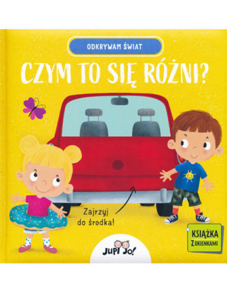 Czym to się różni?