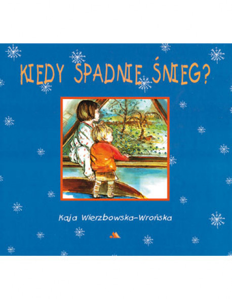 Kiedy spadnie śnieg?