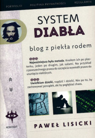 System diabła. Blog z piekła rodem