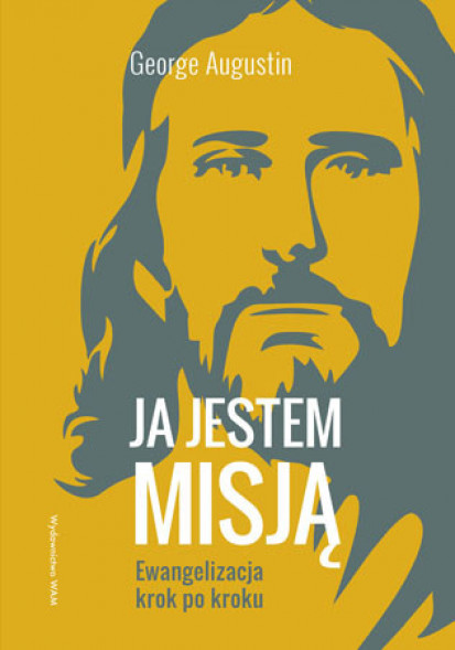 Ja jestem misją