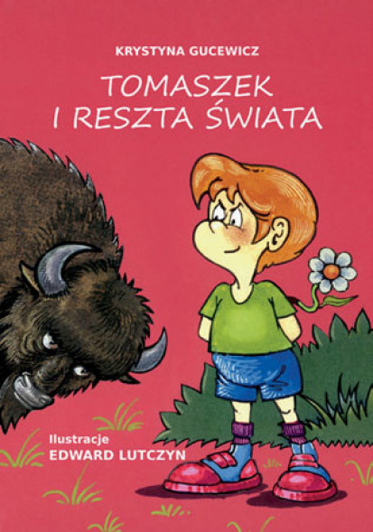 Tomaszek i reszta świata