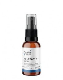 Melatonina, Spray 30 ml