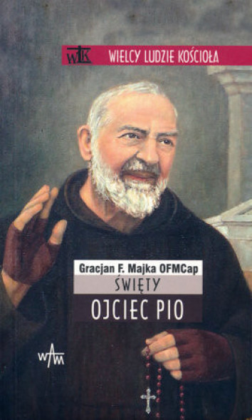 Święty Ojciec Pio