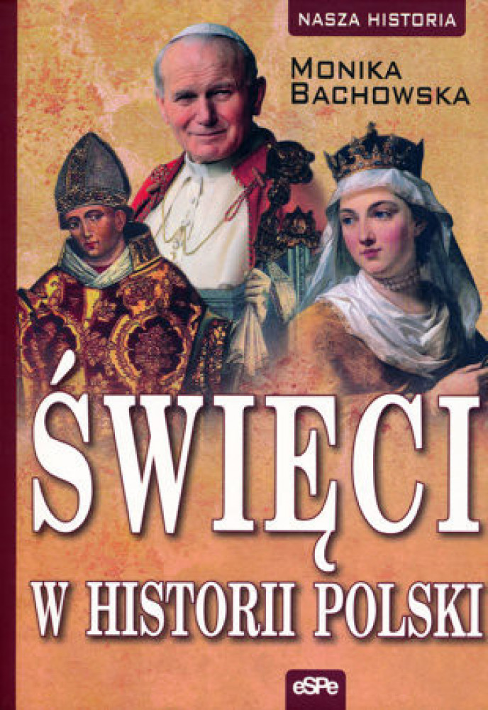 Święci w historii Polski