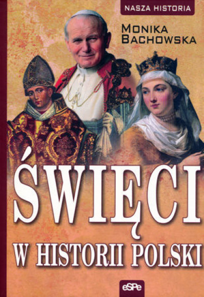 Święci w historii Polski