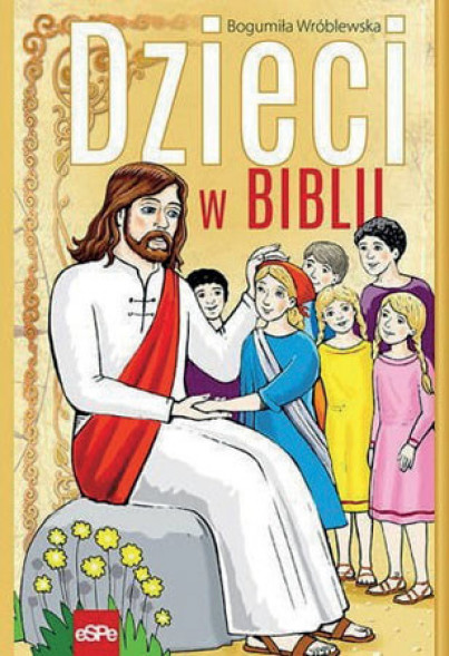 Dzieci w Biblii