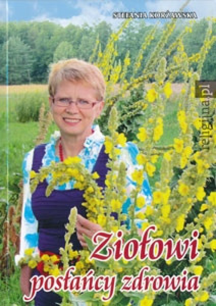 Ziołowi posłańcy zdrowia