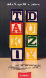 Taki duży. Arka Noego 10 lat później