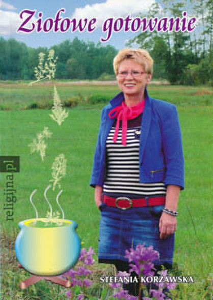 Ziołowe gotowanie