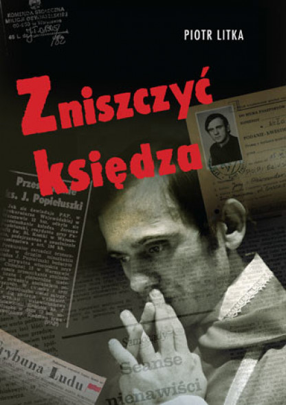 Zniszczyć księdza