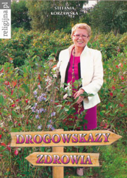 Drogowskazy zdrowia