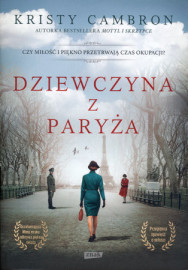 Dziewczyna z Paryża