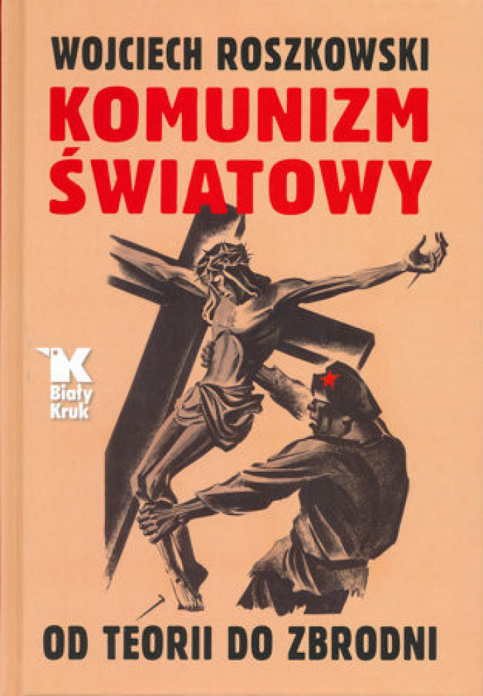Komunizm światowy