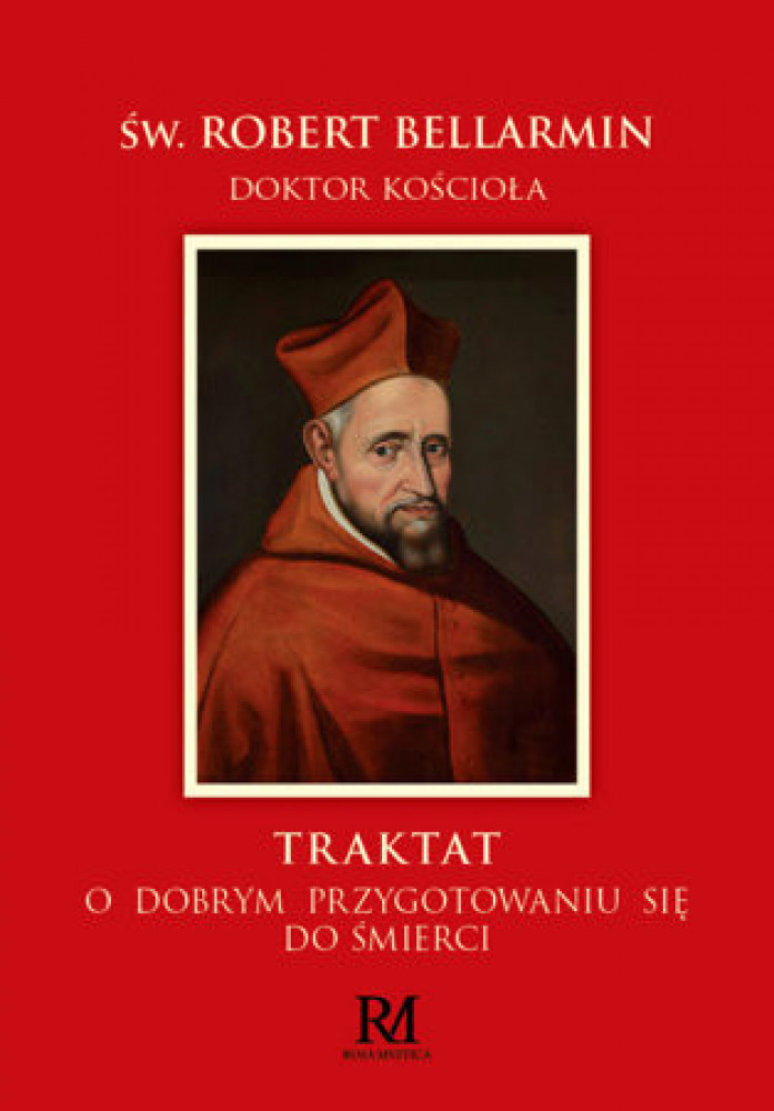 Traktat o dobrym przygotowaniu się do śmierci