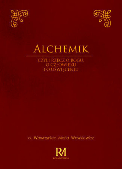 Alchemik