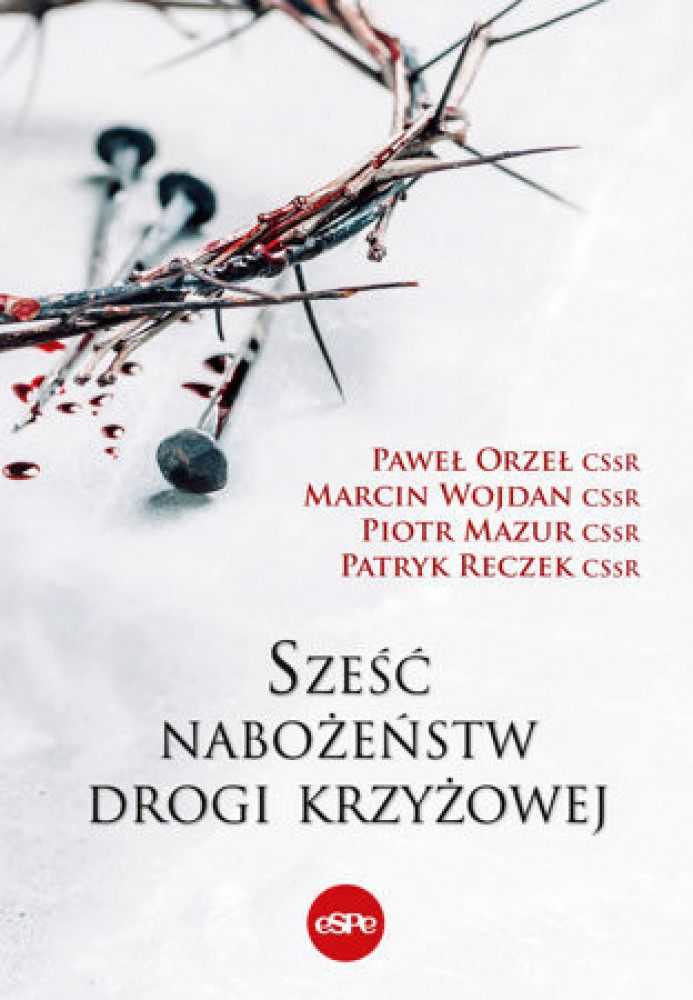 Sześć nabożeństw Drogi Krzyżowej