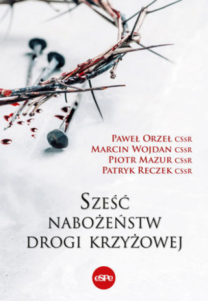 Sześć nabożeństw Drogi Krzyżowej