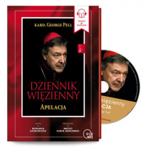Dziennik więzienny. Audiobook