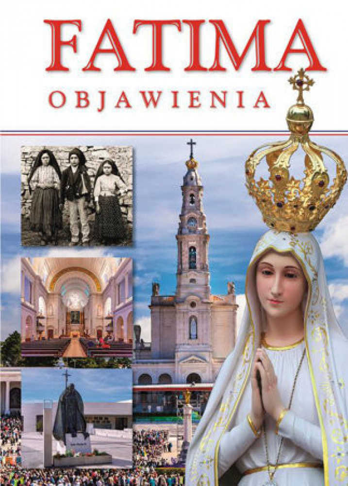 Fatima. Objawienia SUFFIX