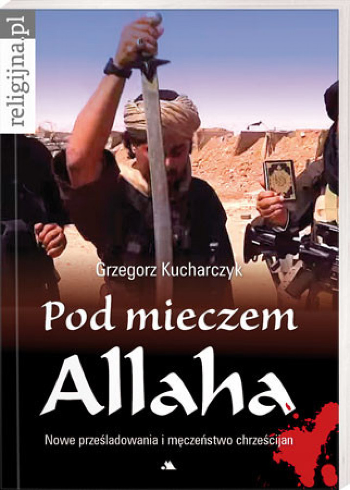 Pod mieczem Allaha