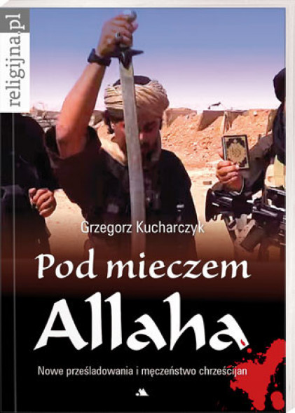 Pod mieczem Allaha