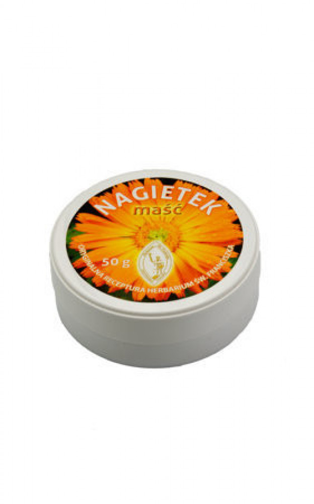 Nagietek maść