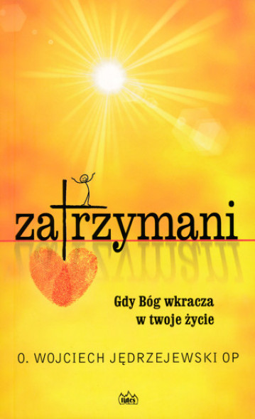 Zatrzymani. Nie przeginaj