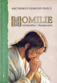 Homilie niedzielne i świąteczne – rok C