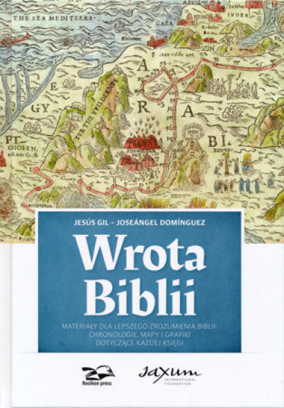 Wrota Biblii
