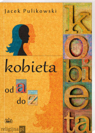 Kobieta od A do Z