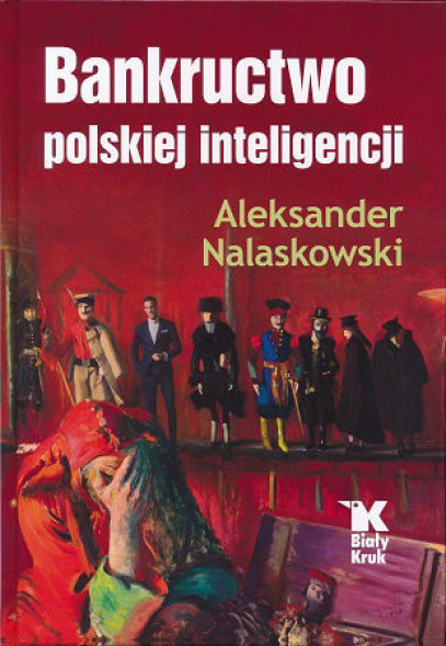 Bankructwo polskiej inteligencji