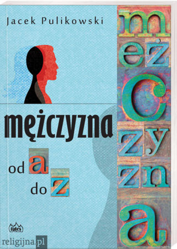 Mężczyzna od A do Z