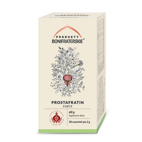 Prostafratin Forte