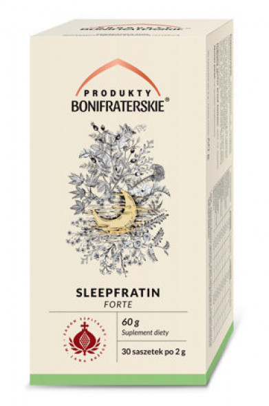 Sleepfratin Forte