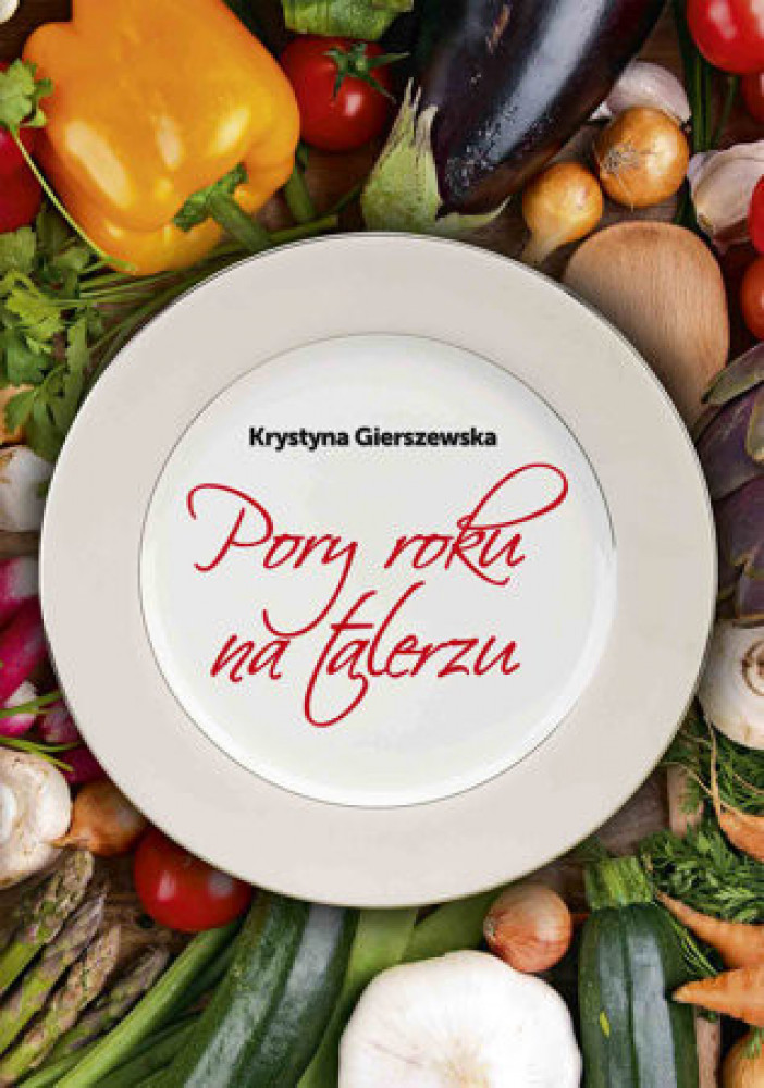 Pory roku na talerzu SUFFIX