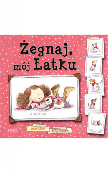 Żegnaj, mój Łatku