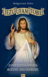 Jezu Ufam Tobie
