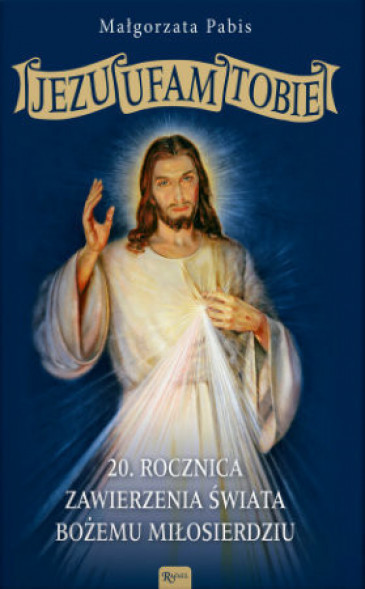 Jezu Ufam Tobie