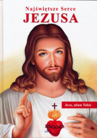 Najświętsze Serce Jezusa