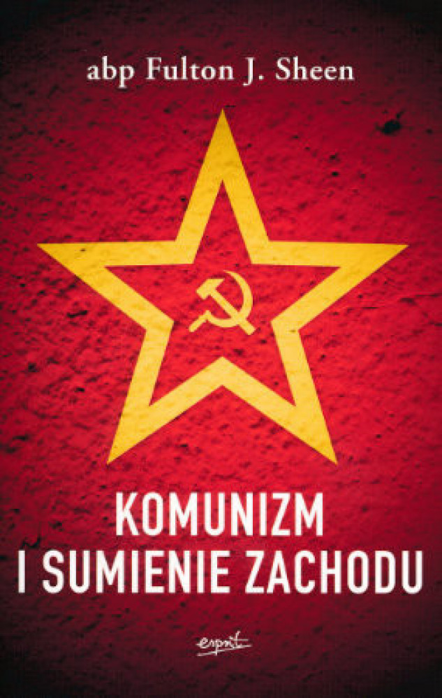 Komunizm i sumienie Zachodu