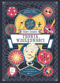 Albert Einstein  Teoria względności