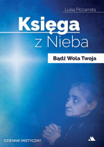 Księga z Nieba. Komplet 4 książek