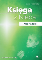 Księga z Nieba. Komplet 4 książek