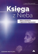 Księga z Nieba. Komplet 4 książek