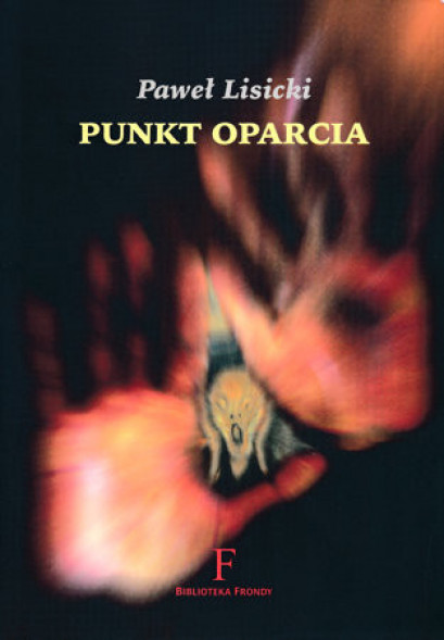 Punkt oparcia