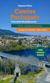 Camino Portugues. Przewodnik dla pielgrzymów