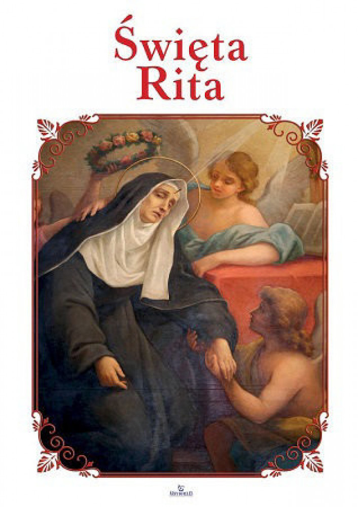 Święta Rita. Album